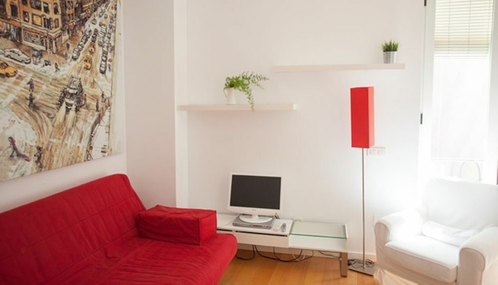 Santa Faz By Be Apartamento *