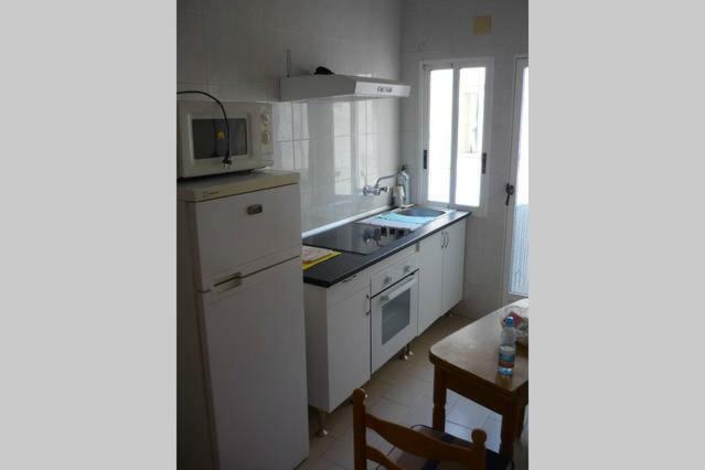ático Céntrico Junto A La Playa Apartamento *