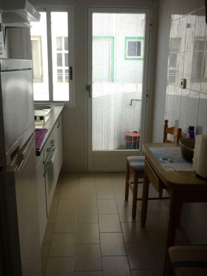 Apartamento ático Céntrico Junto A La Playa *