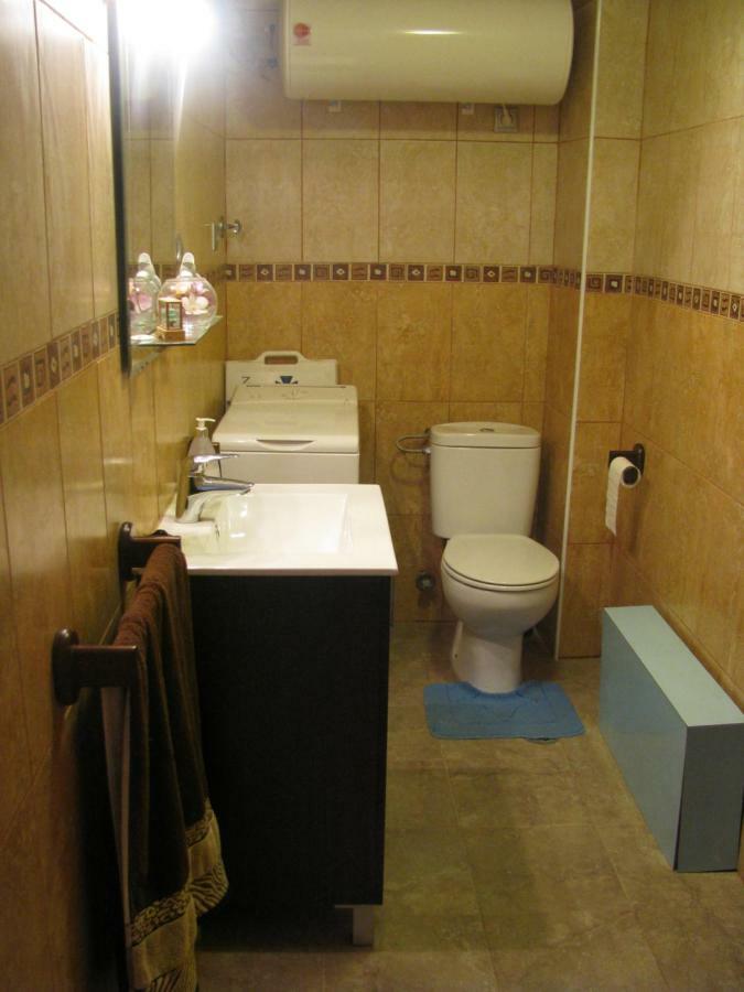 Apartamento Santabarbara Alicante
