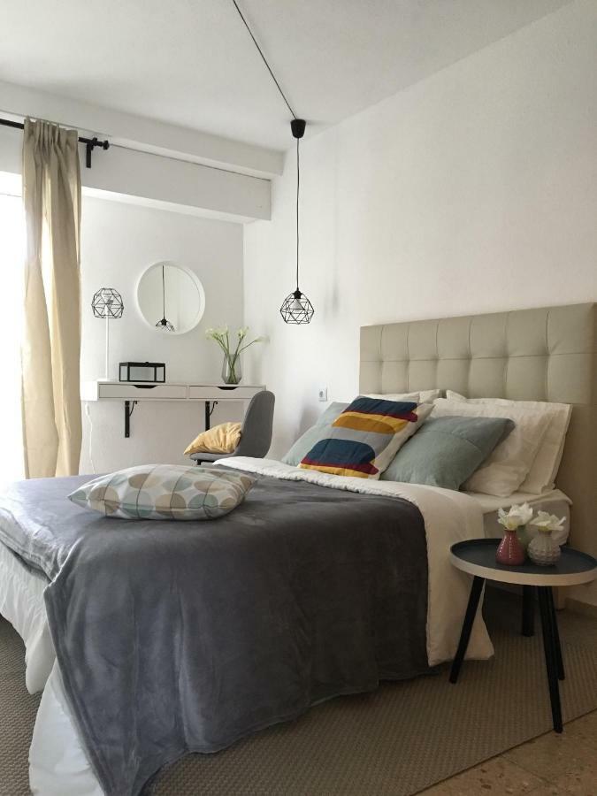 Apartment Albufereta