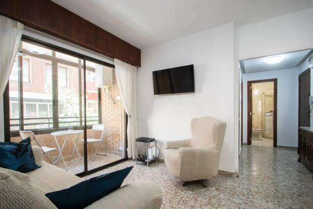 Poeta Campos Vasallo 19 Apartment Alicante