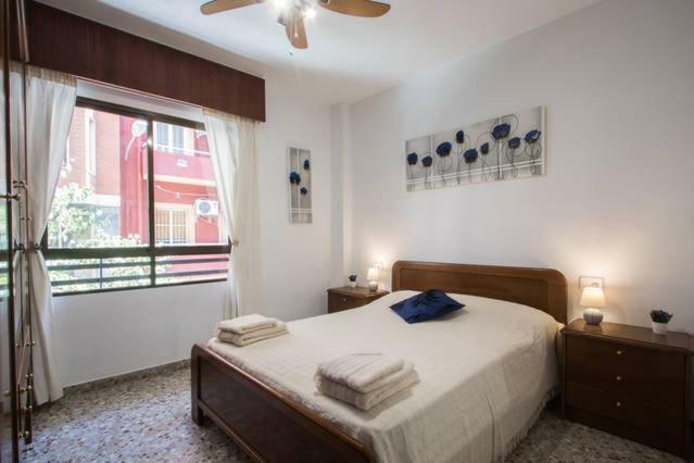 Poeta Campos Vasallo 19 Apartment Alicante