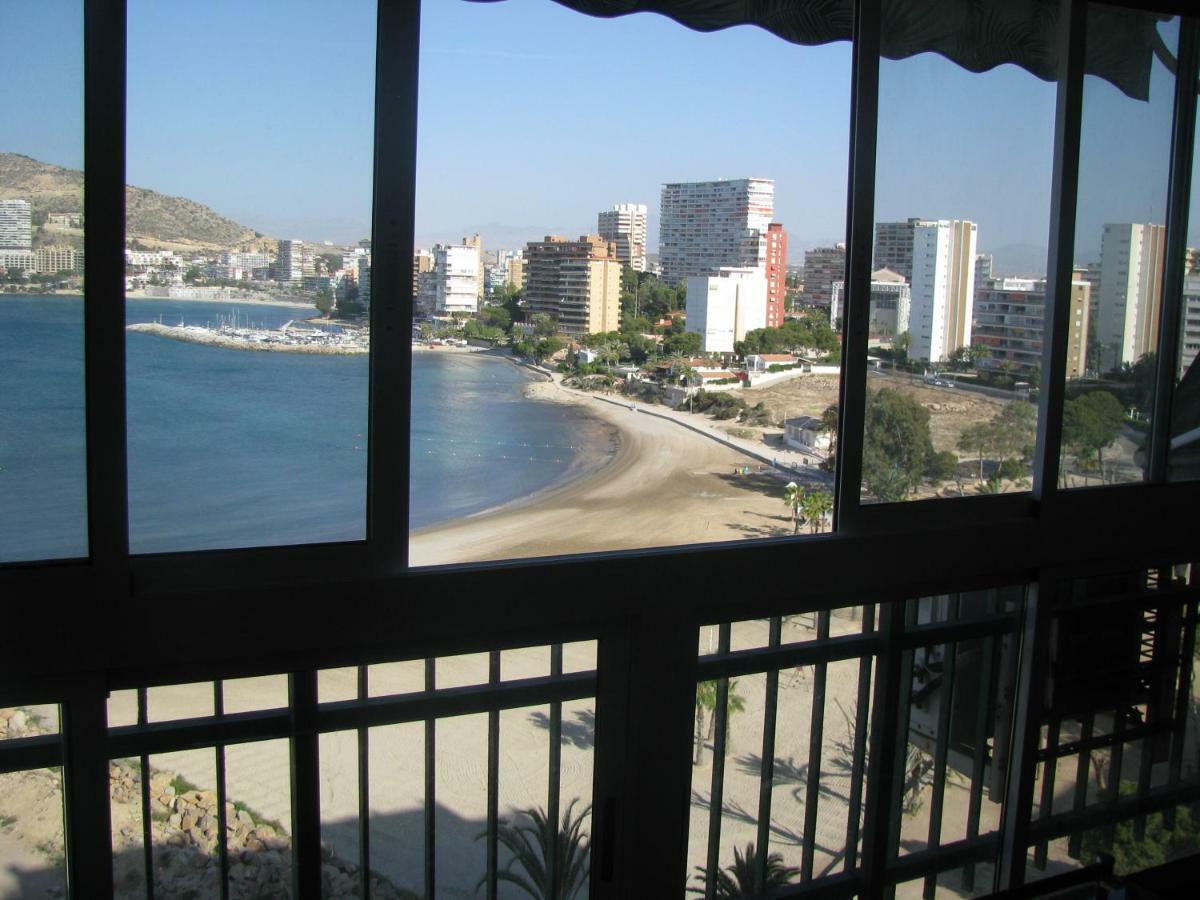 Santabarbara Apartamento Alicante
