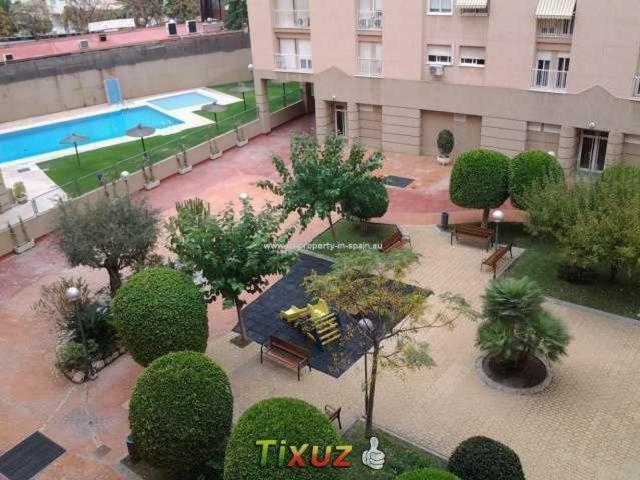 Apartment Piso Vacaciones En *