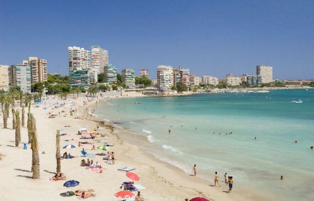 Apartment Piso Vacaciones En