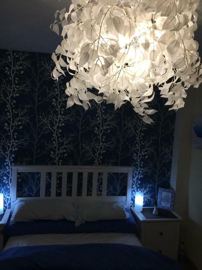 Casa Ojala Homestay