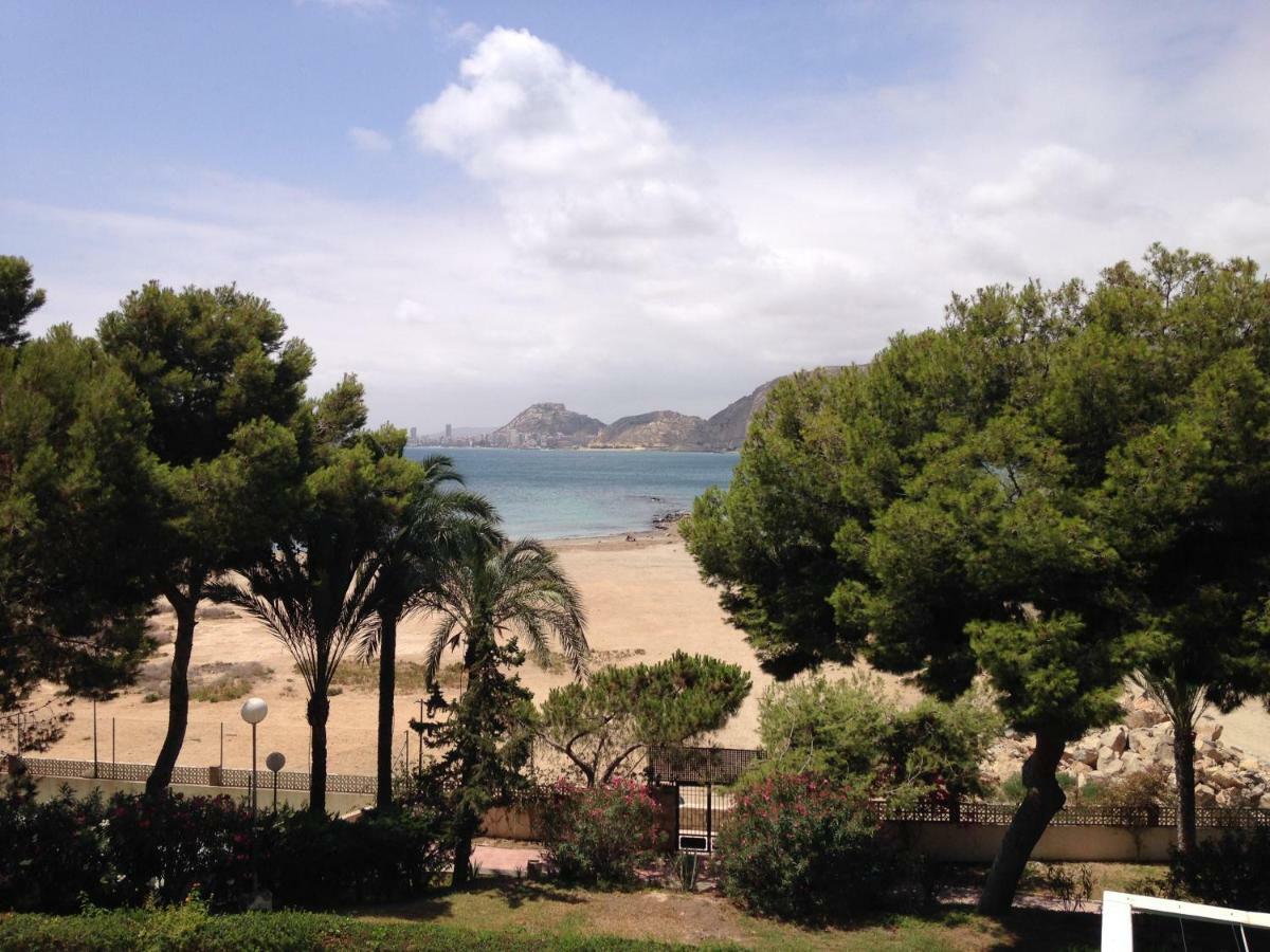 Apartamento Santa Barbara I Alicante