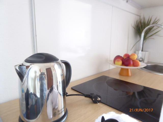 Apartamento Sea View 29th Apts Downtown&beach Alicante