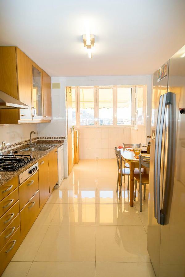 Apartment Vistahermosa