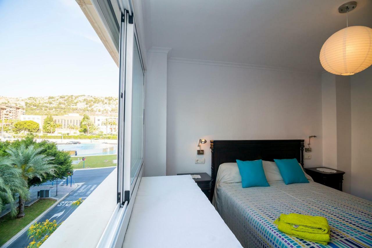 Vistahermosa Apartment