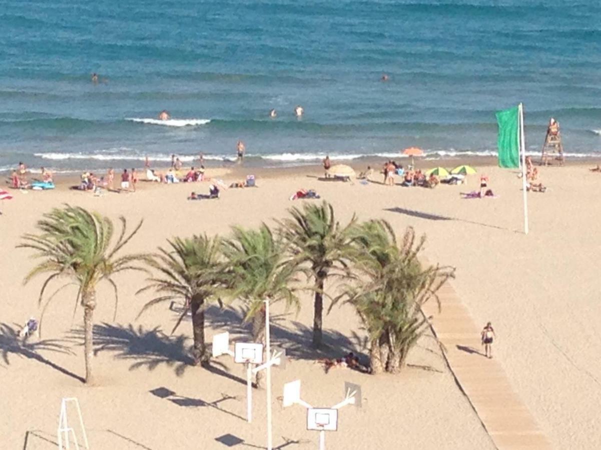 Apartamento Sea View 29th Apts Downtown&beach Alicante
