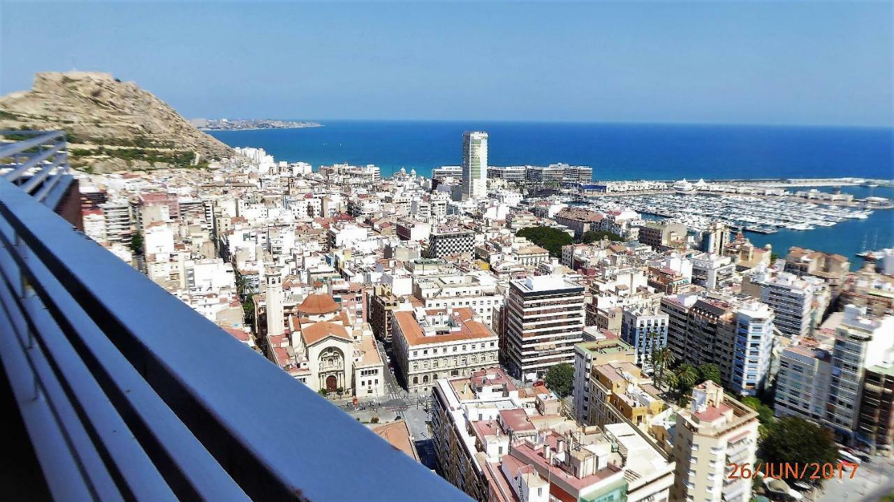 Apartamento Sea View 29th Apts Downtown&beach