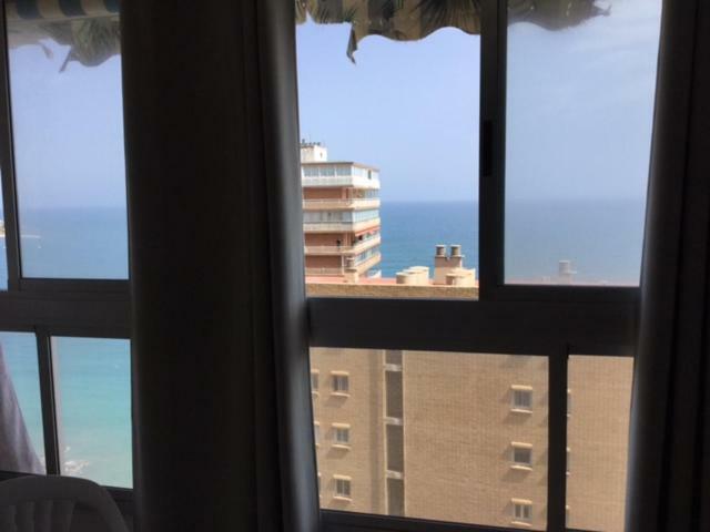 Apartamento En Albufereta Con Vistas Al Mar Apartamento *