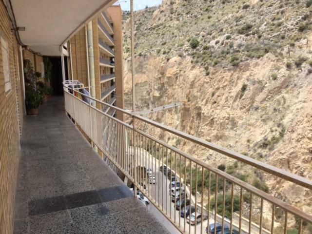Apartamento Apartamento En Albufereta Con Vistas Al Mar