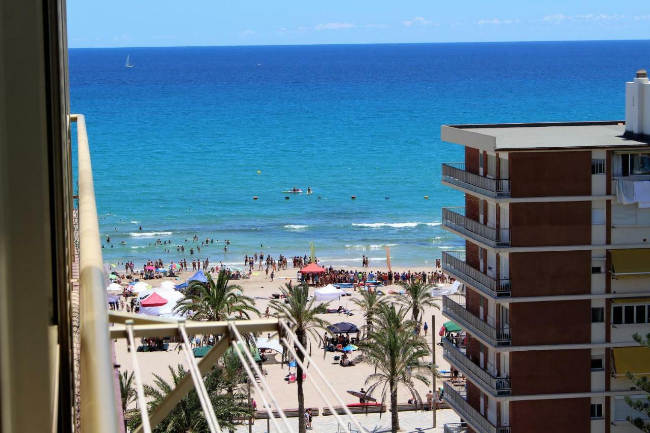 Apartamento Tortuga Flat *