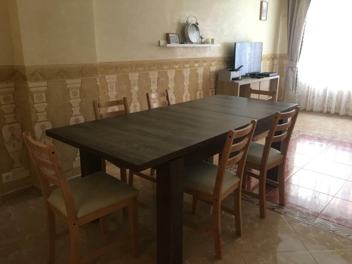 3 Bedroom Garbinet Apartamento