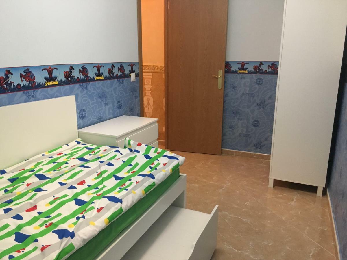 Apartment 3 Bedroom Garbinet Alicante