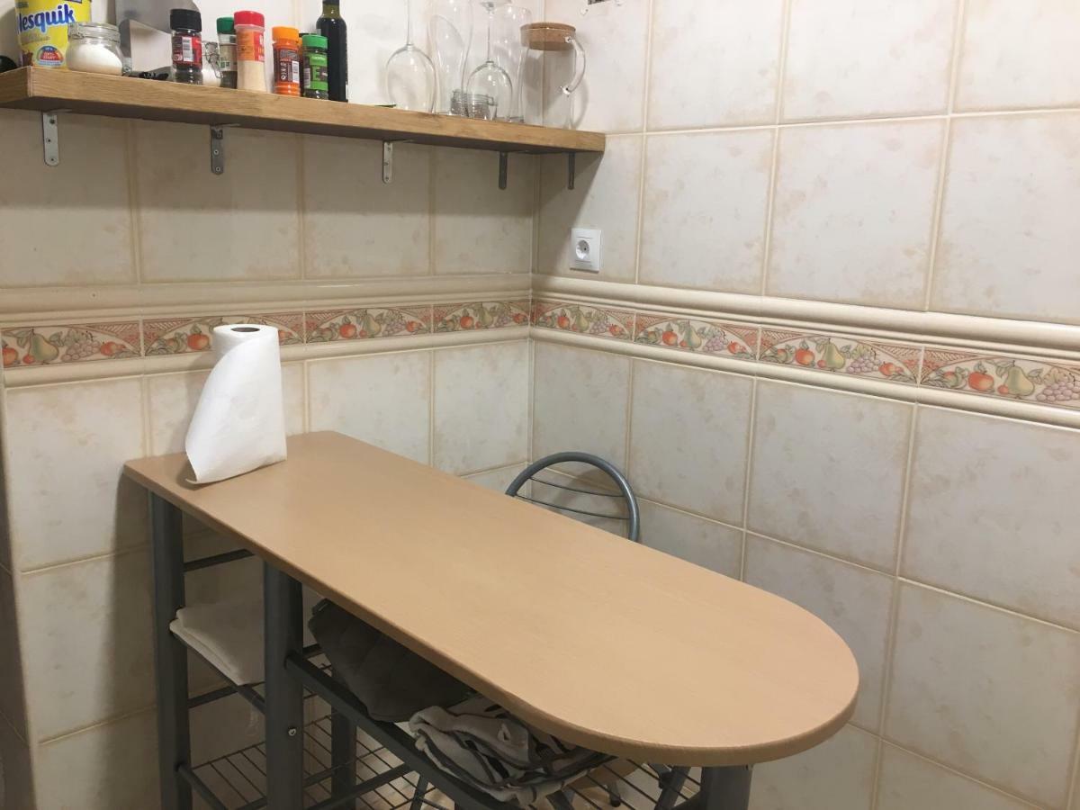 3 Bedroom Garbinet Apartamento Alicante