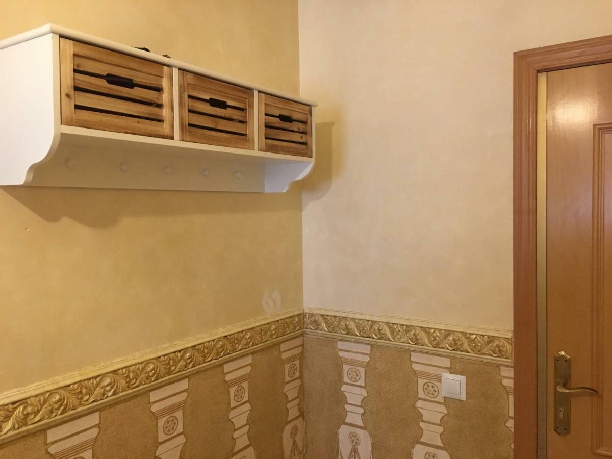 3 Bedroom Garbinet Apartamento Alicante