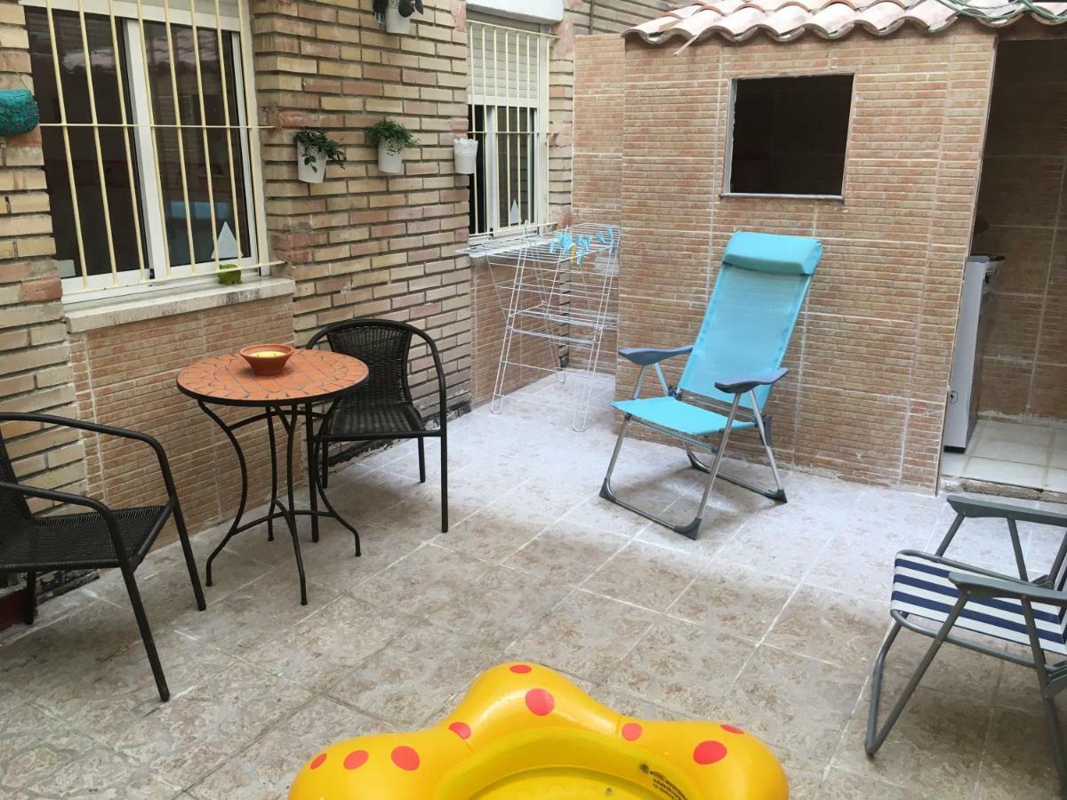 3 Bedroom Garbinet Apartamento Alicante