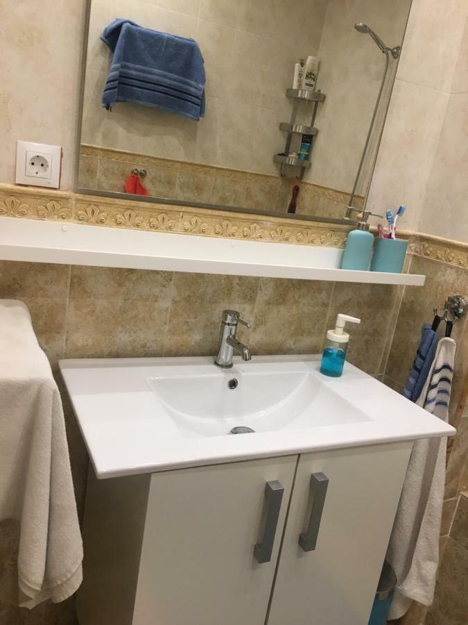 3 Bedroom Garbinet Apartamento