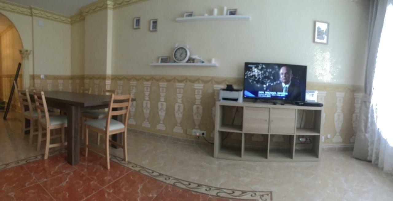 3 Bedroom Garbinet Apartamento Alicante