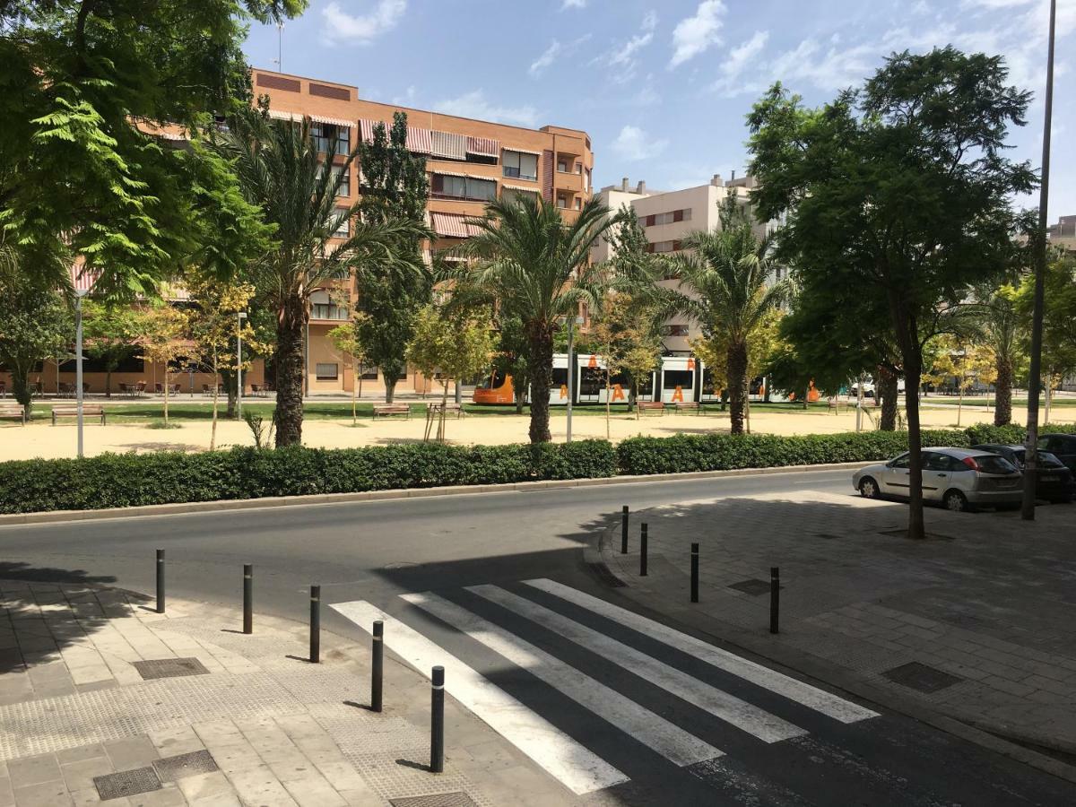 3 Bedroom Garbinet Apartamento *