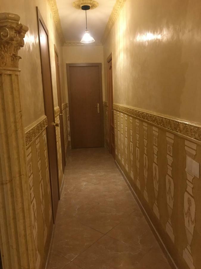 Apartamento 3 Bedroom Garbinet