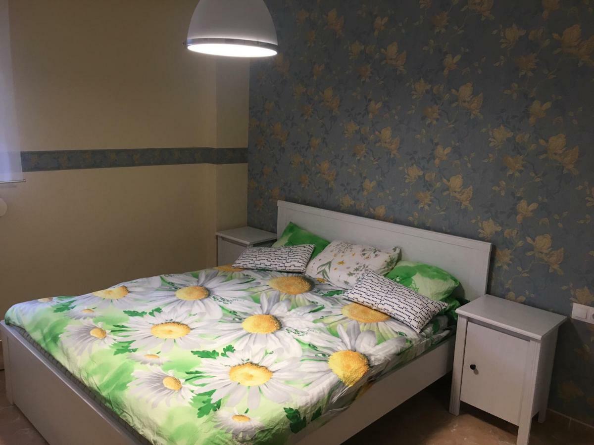 3 Bedroom Garbinet Apartamento *