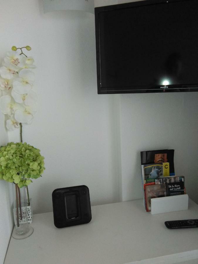 Sea View 29th Apts Downtown&beach * Alicante