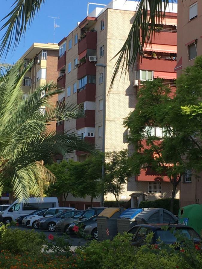 Apartamento 3 Bedroom Garbinet *