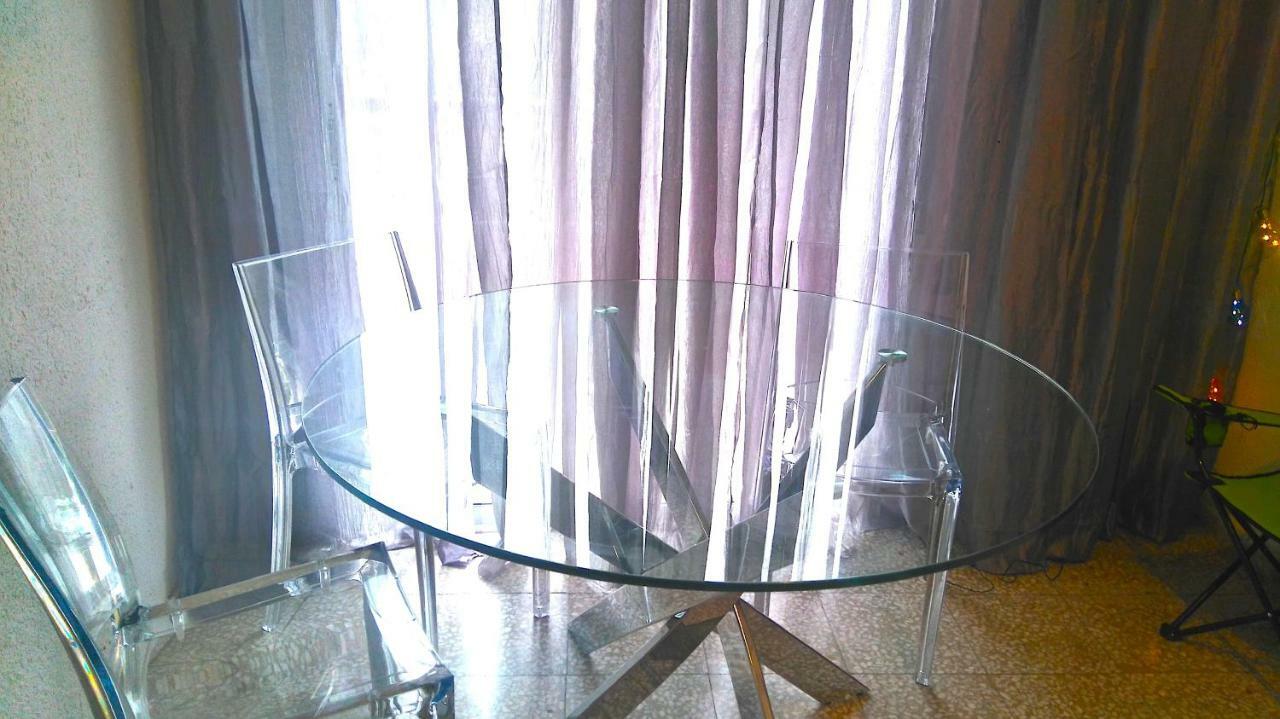 Alicante Central Apartment *