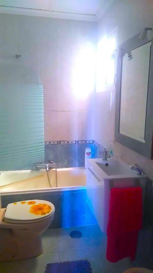 Avenida Alcoy - Apartamento Alicante