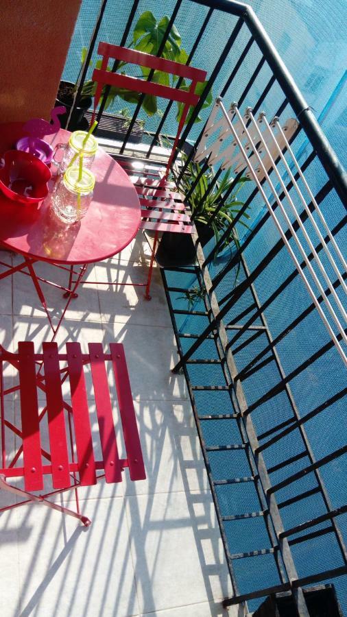 Avenida Alcoy - Apartamento