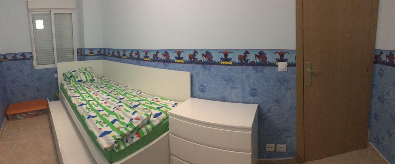 3 Bedroom Garbinet
