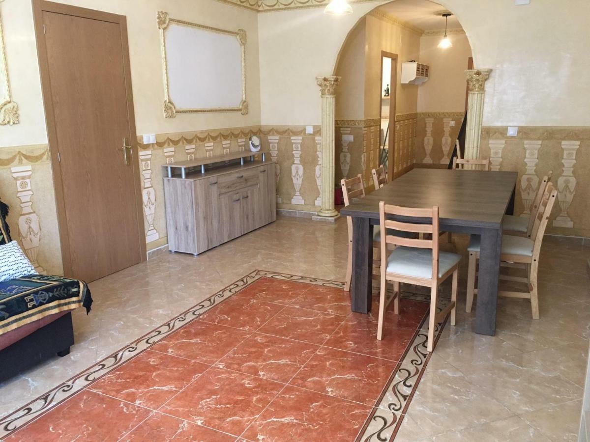 Apartamento 3 Bedroom Garbinet Alicante