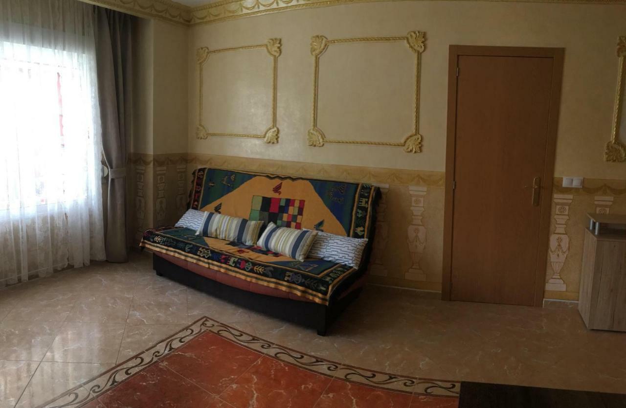 3 Bedroom Garbinet Apartamento