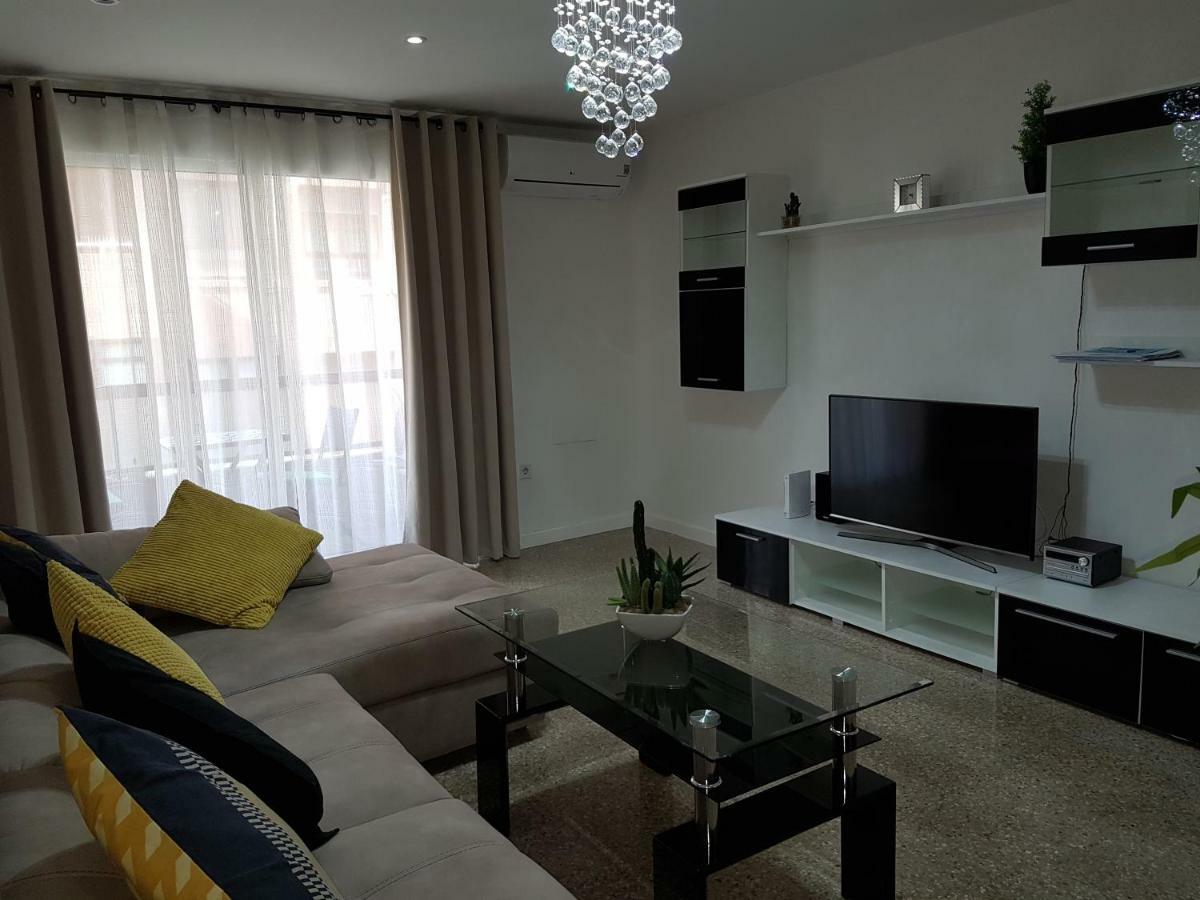 Apartamento Pintor Lorenzo Casanova
