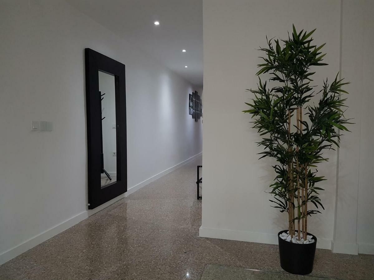 Apartamento Pintor Lorenzo Casanova Alicante