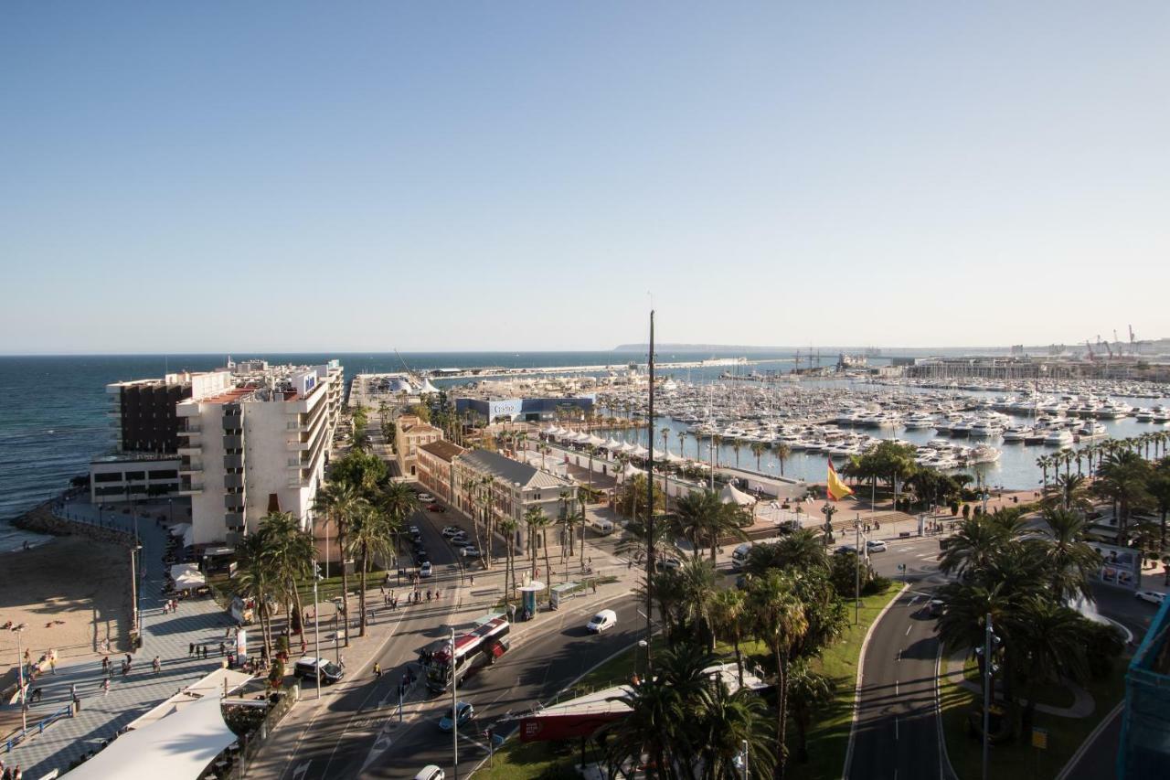 Apartamento Beach, Center And Entertainment *