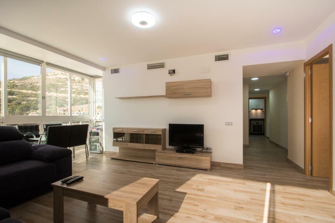 Apartamento Beach, Center And Entertainment *