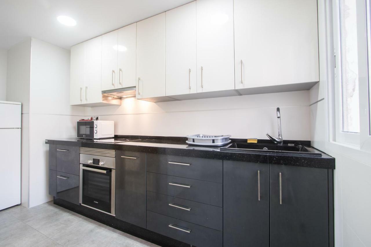 Apartamento Beach, Center And Entertainment