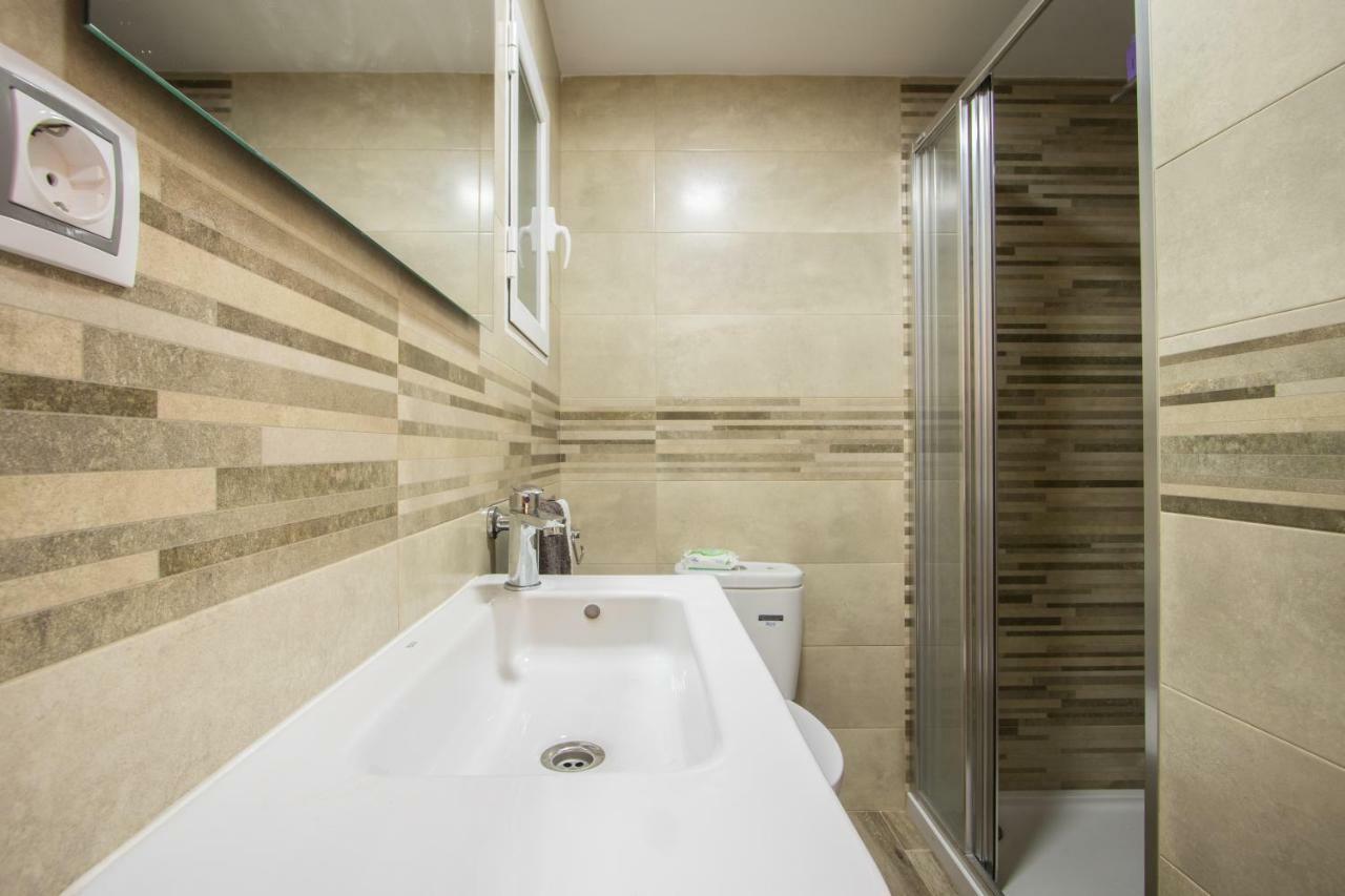 Beach, Center And Entertainment Apartamento Alicante