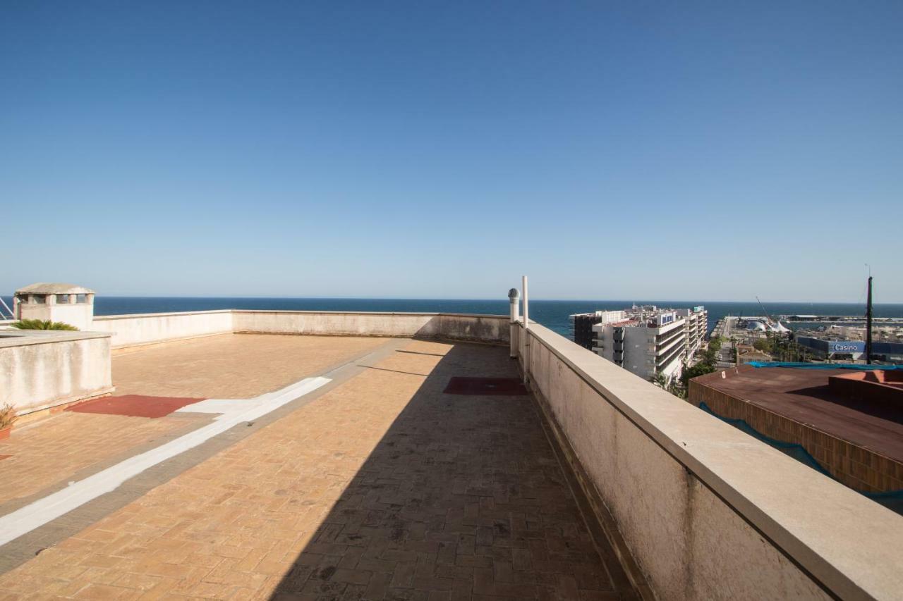 Beach, Center And Entertainment Apartamento *