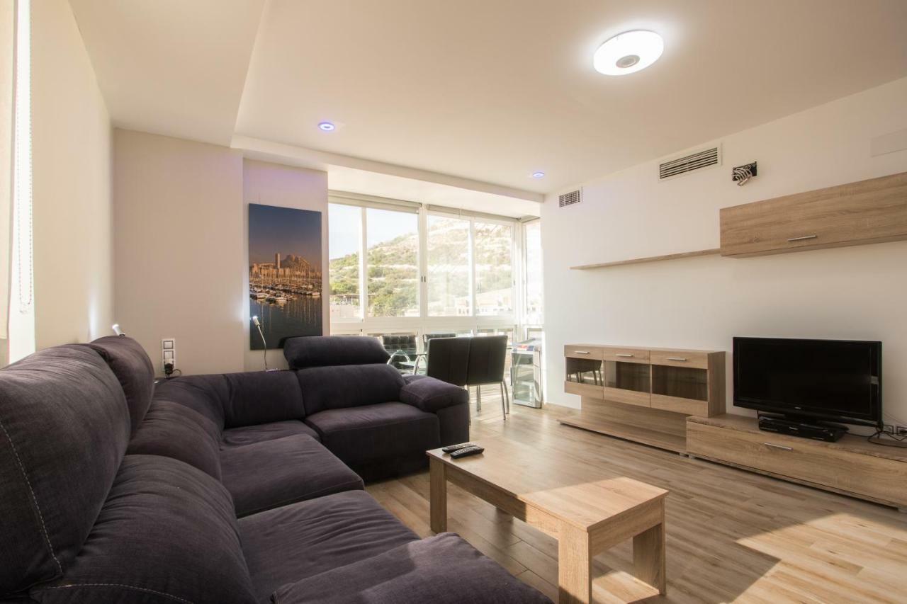 Apartamento Beach, Center And Entertainment *