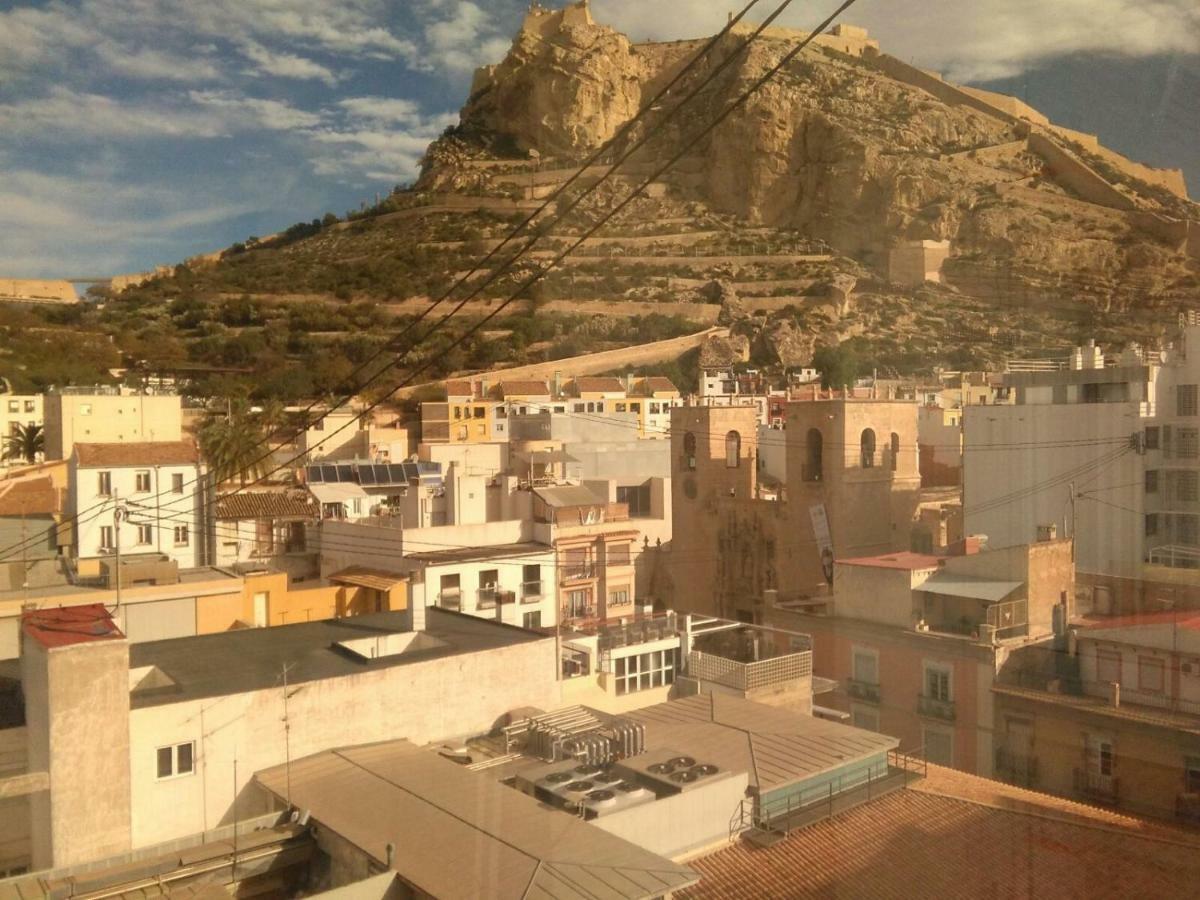 Apartamento Beach, Center And Entertainment *