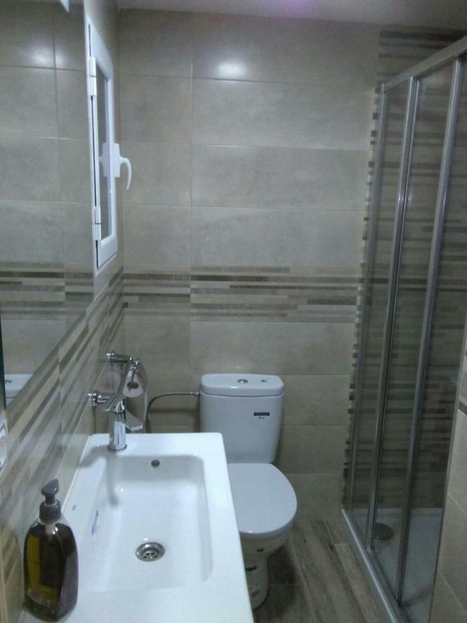 Beach, Center And Entertainment Apartamento