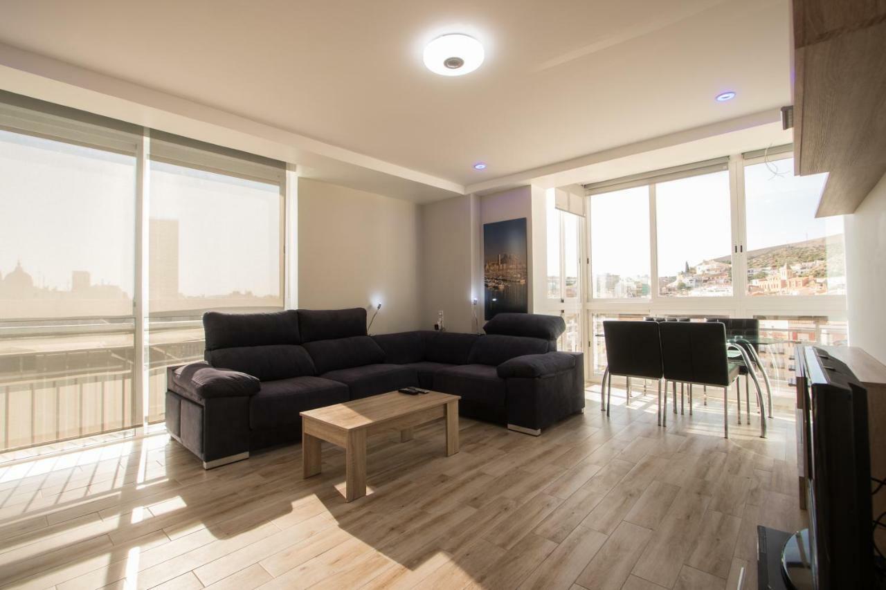 Beach, Center And Entertainment Apartamento