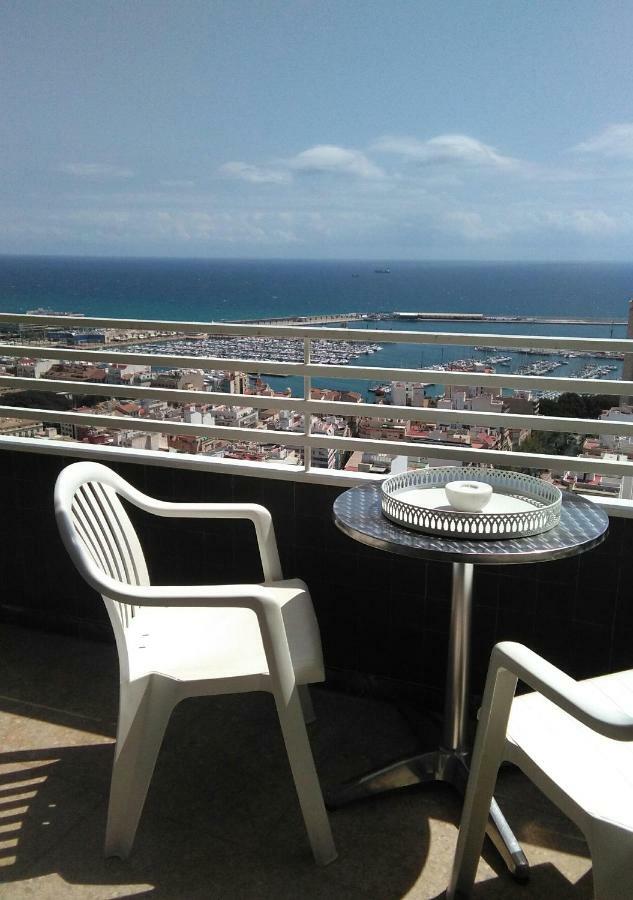 Sea View 29th Apts Downtown&beach * Alicante